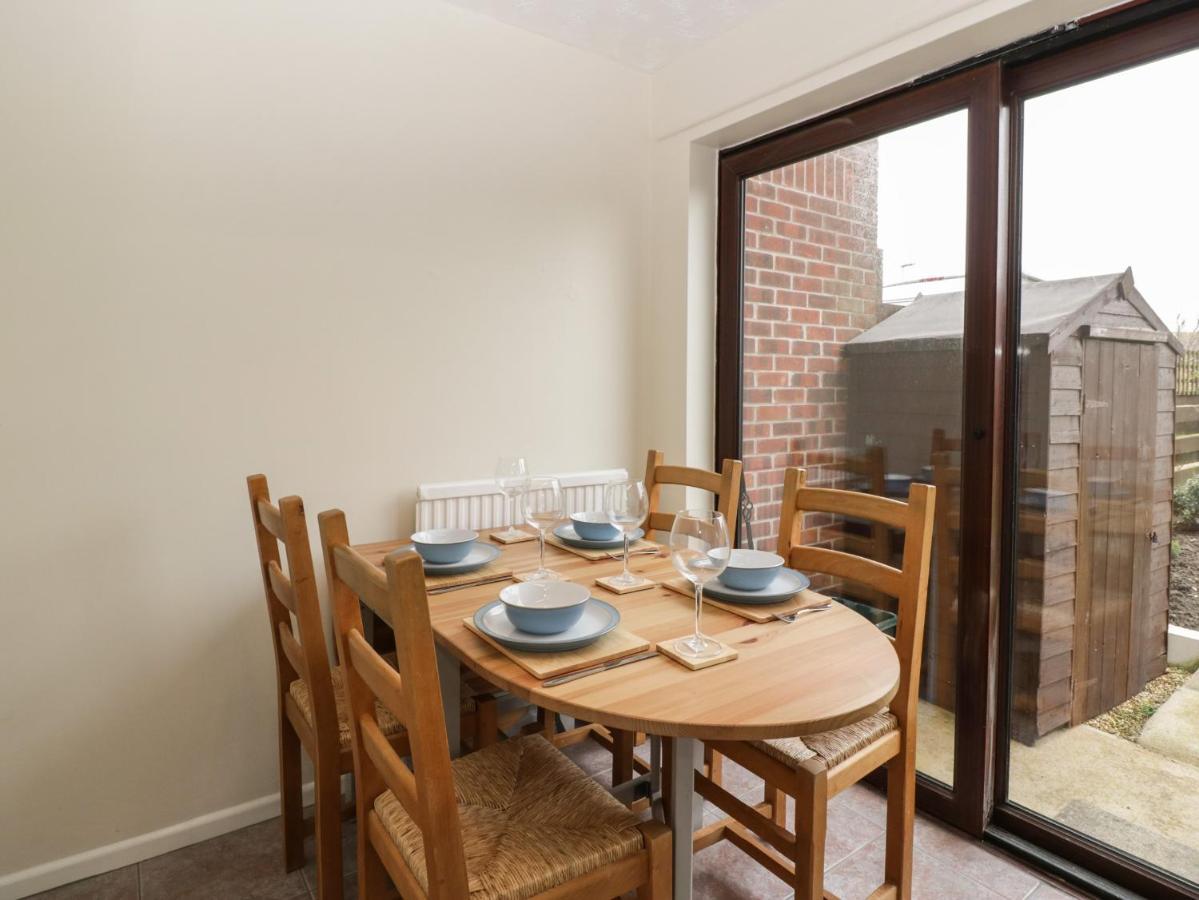 Wren Cottage Weymouth Exterior foto